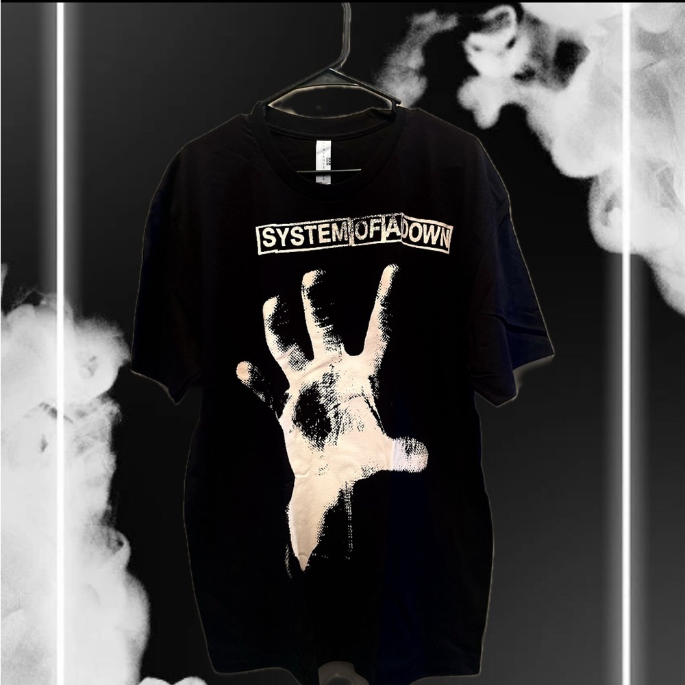 System of a Down T-Shirt